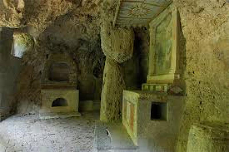 Il cammino del perdono