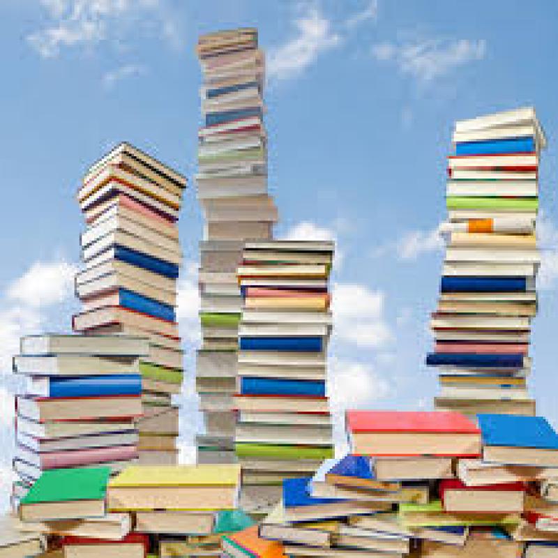 Librerie in crisi