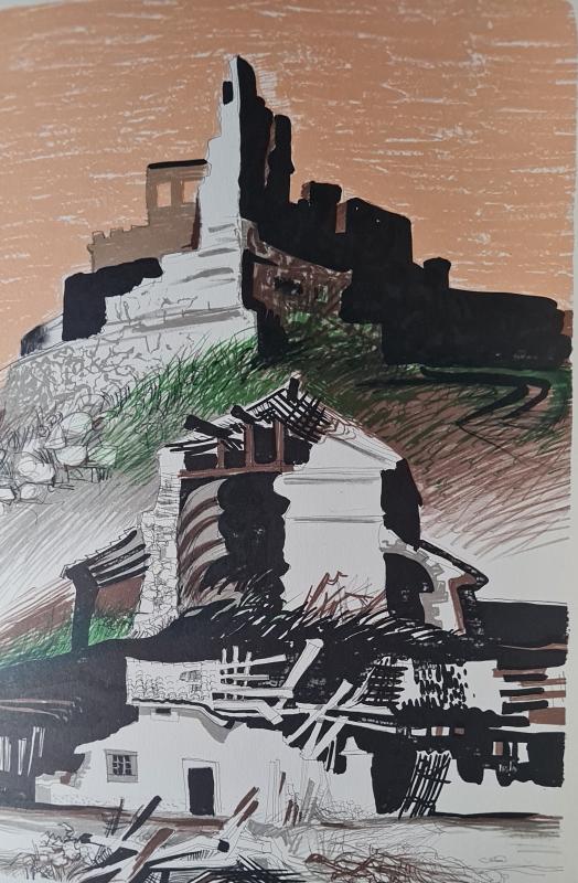 Gemona : 50 anni Gemona : 50 anni