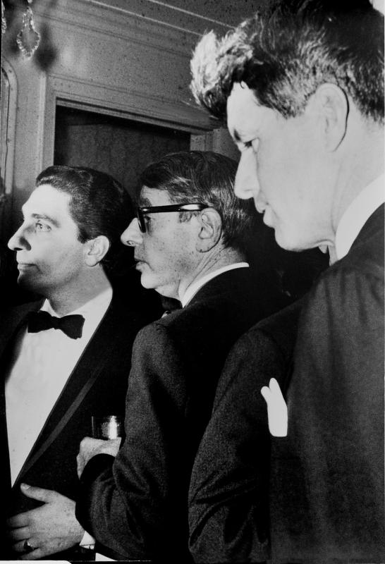 Truman Capote