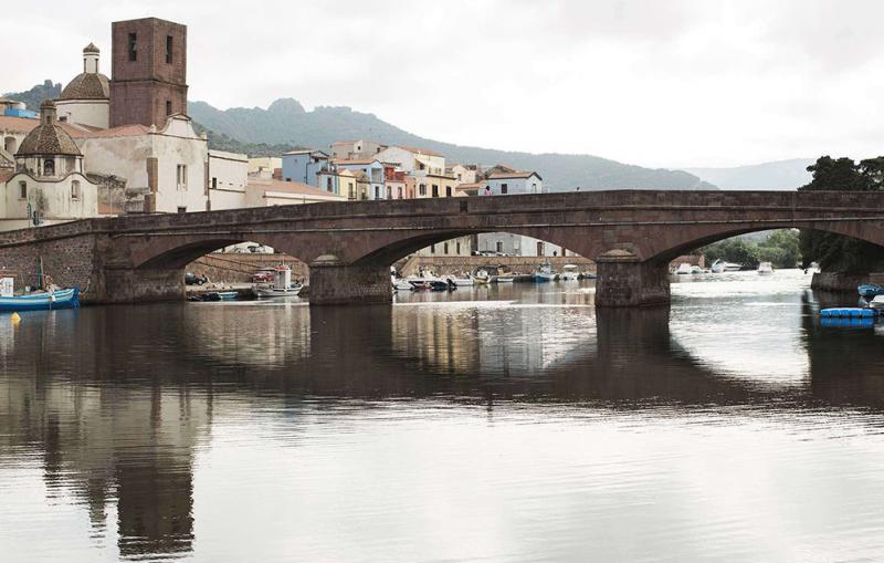 Abita a Bosa