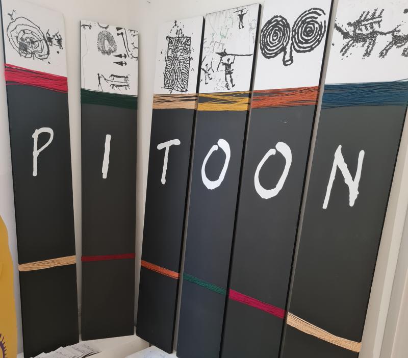 Incisioni rupestri camuni