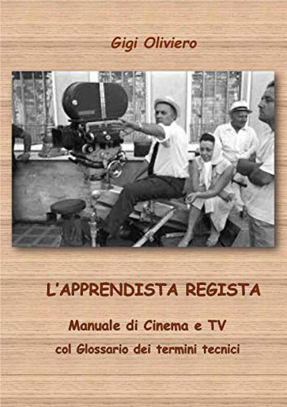 L'apprendista regista