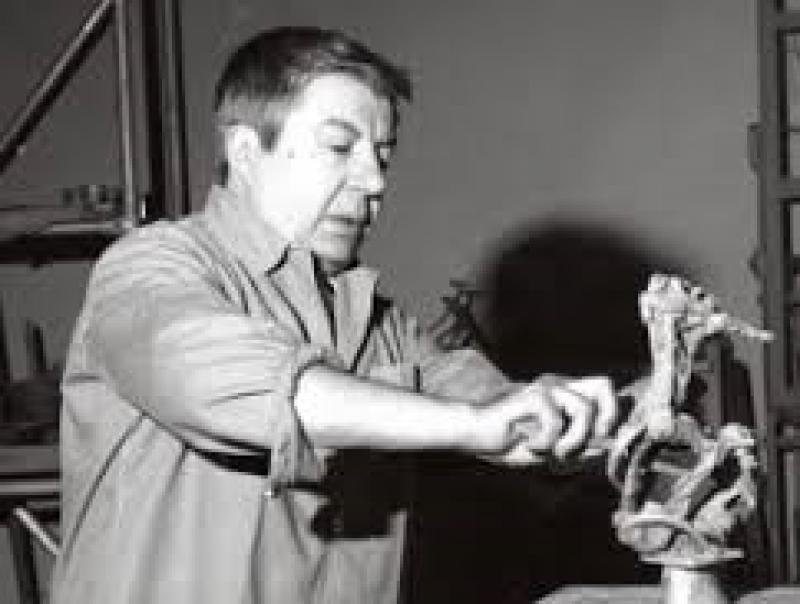 Venanzo Crocetti