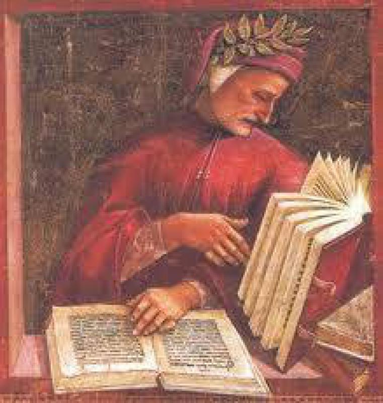 Dante e la scienza
