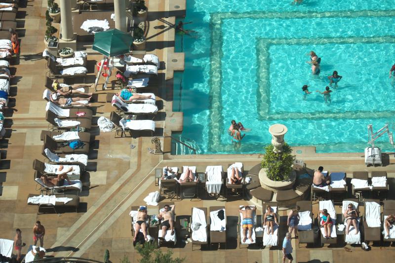 Piscine Piscine