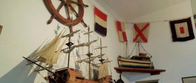 Museo del mare