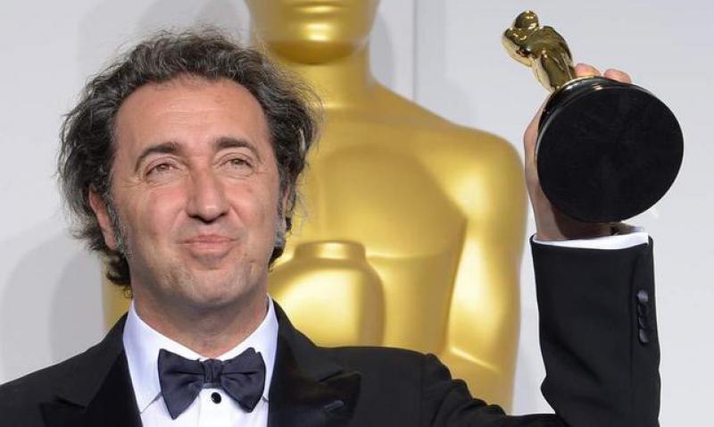 Omaggio a Paolo Sorrentino