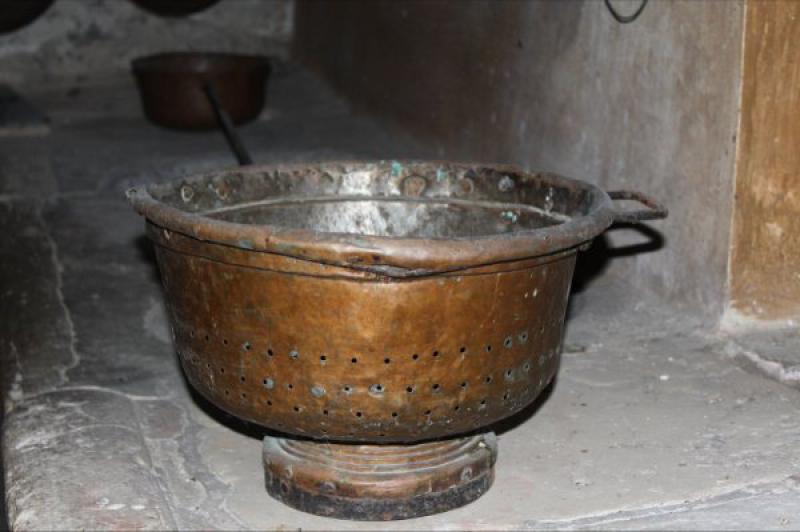 Il Museo del silenzio