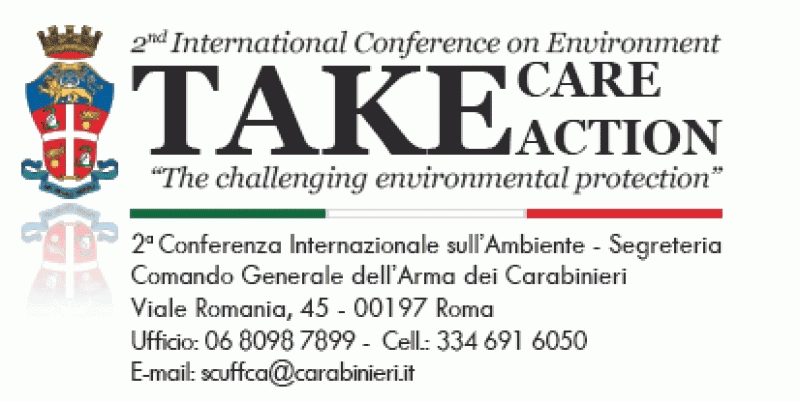 Tutela Ambiente e Cibo