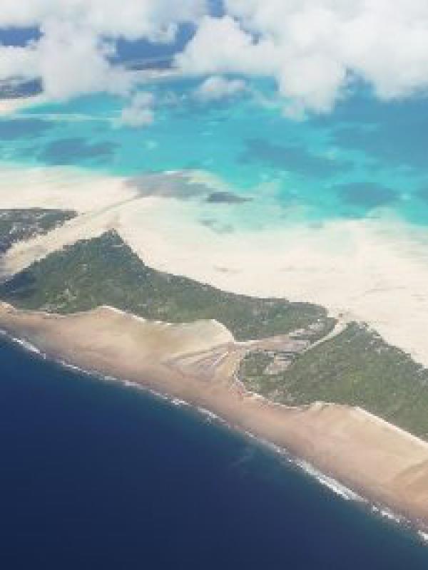 Kiribati