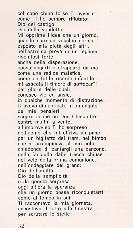 Atto di Fede - 3 / 4