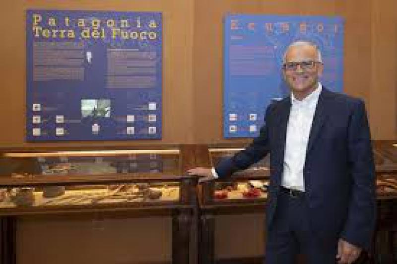 Museo Etnografico Don Bosco.