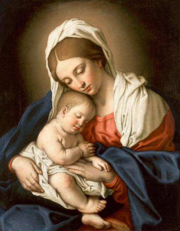 Concezione Immacolata