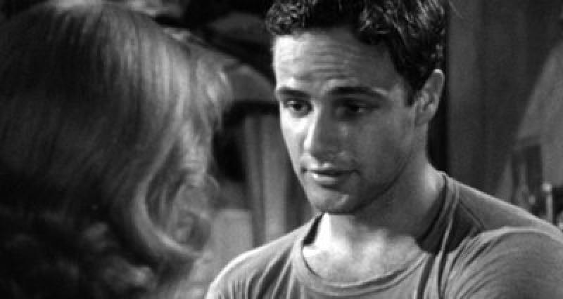 Marlon Brando: il volto