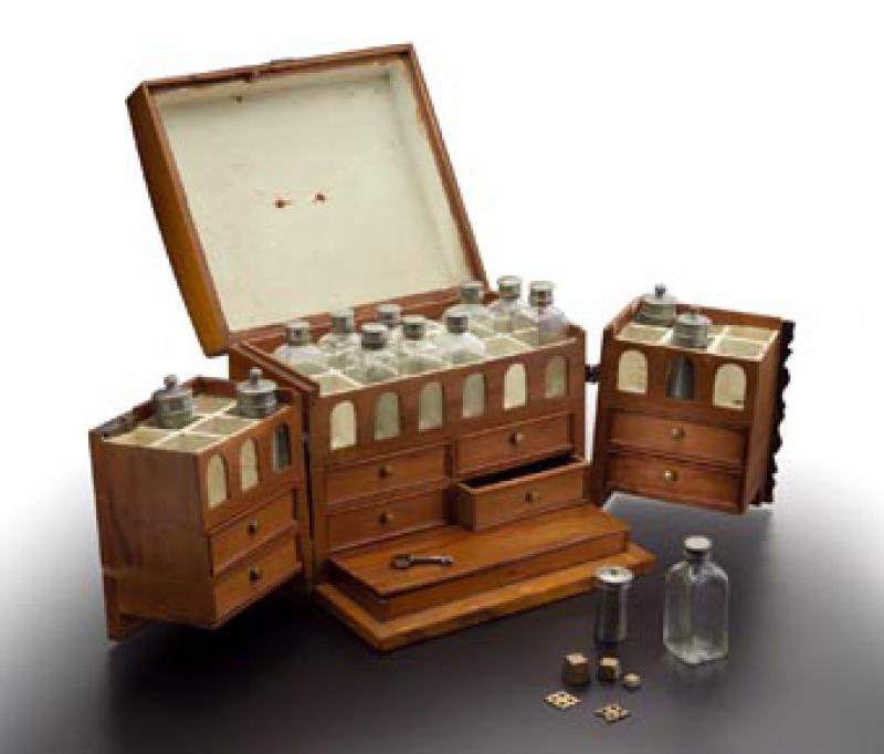 Museo della Farmacia
