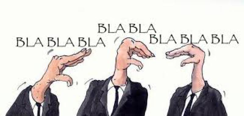 Chiacchiere e fake-news