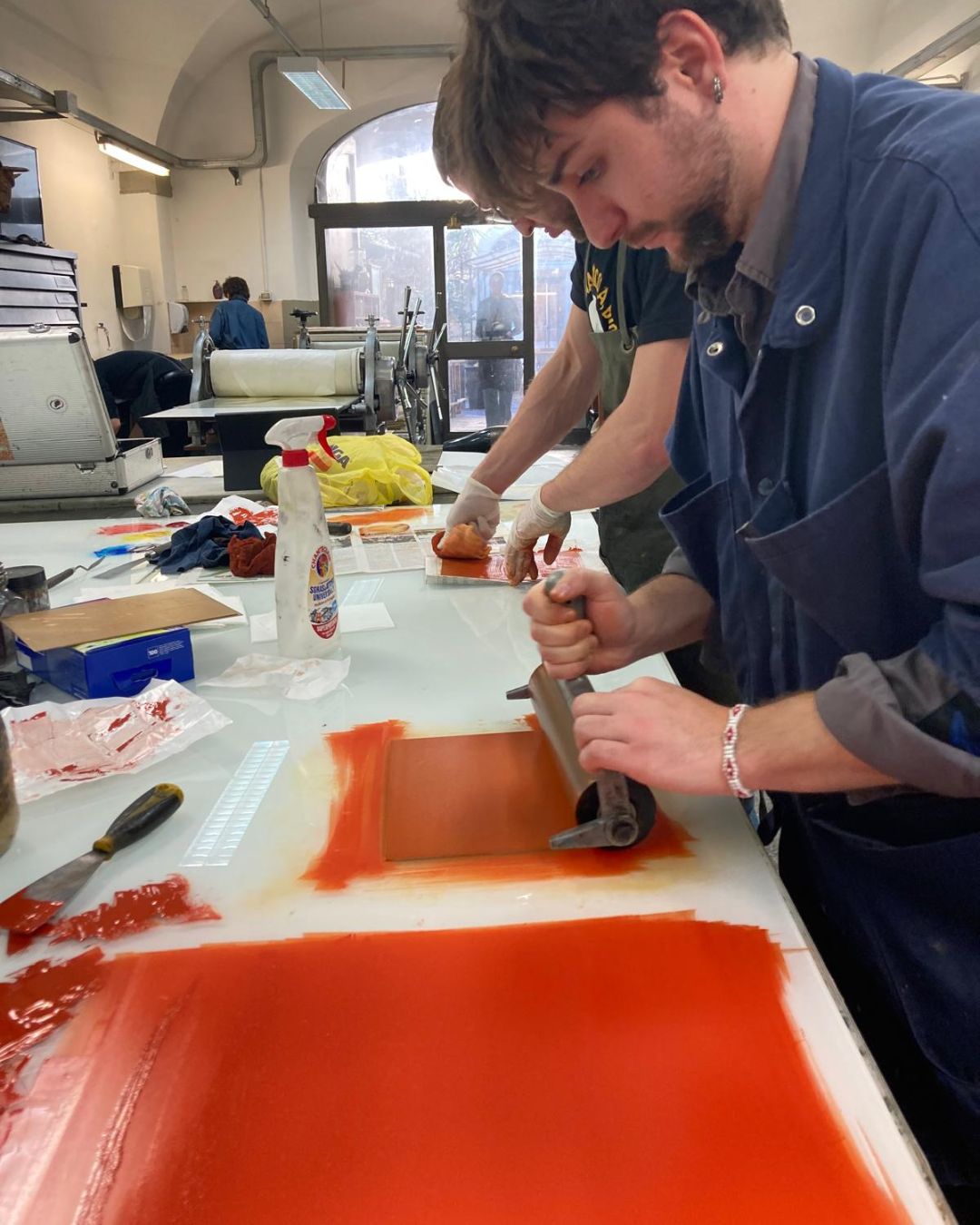 Progetti e iniziative