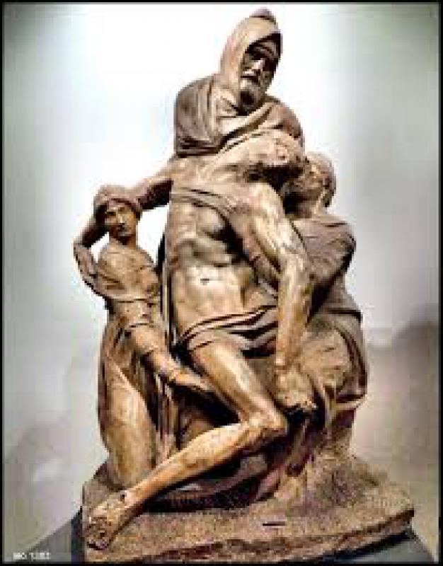 Museo dell’Opera del Duomo