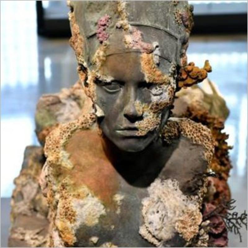 Damien Hirst
