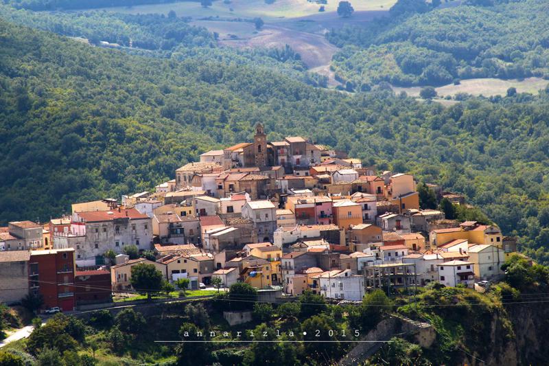 Borghi Viaggio Italiano