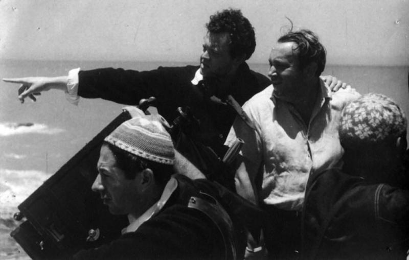 Orson Welles