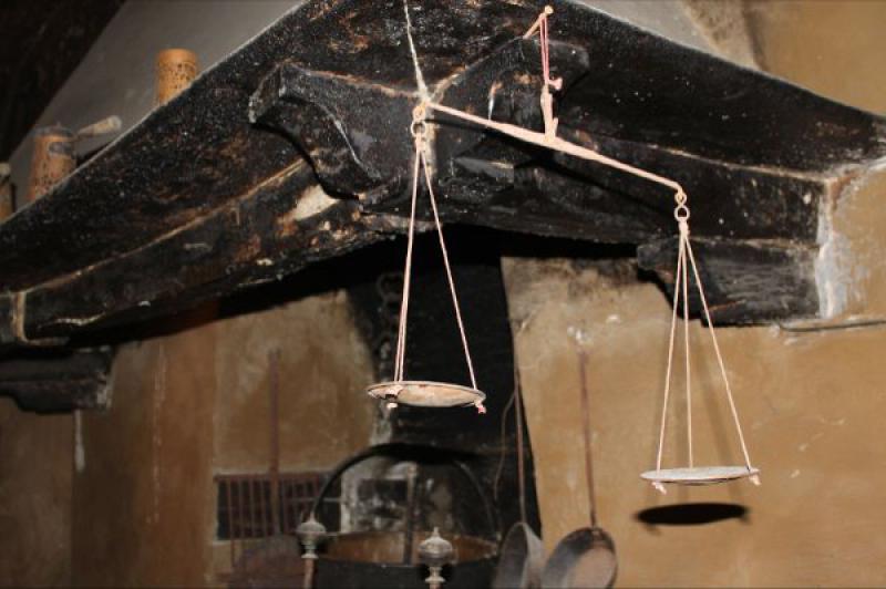 Il Museo del silenzio