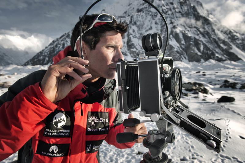 Spedizione Alpi 2020
