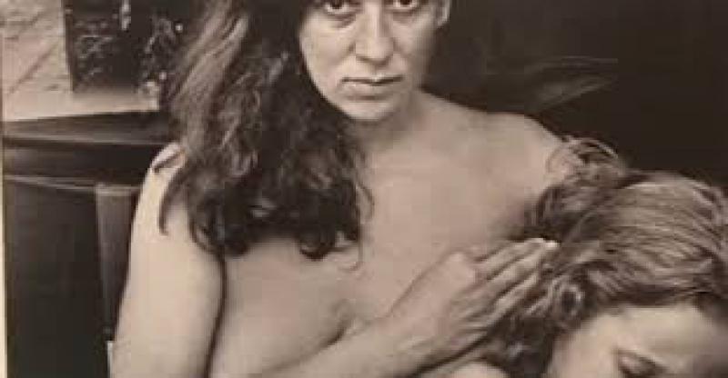 Corpo di donna