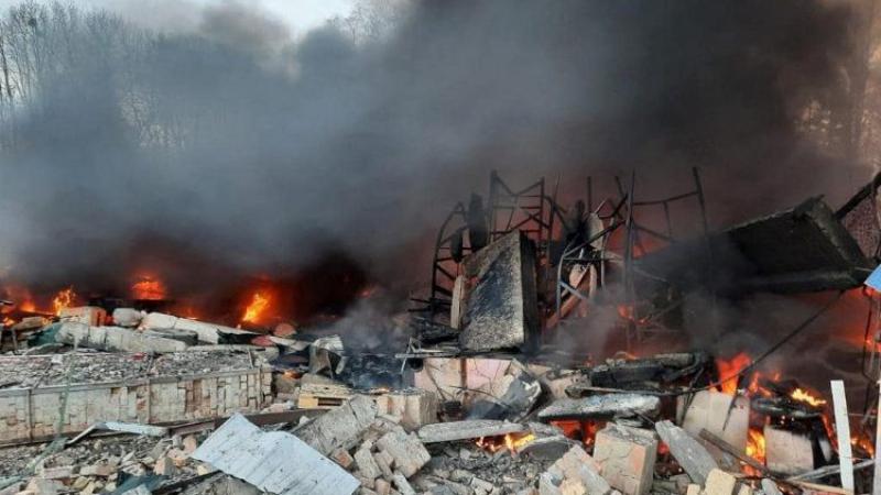 Ucraina
