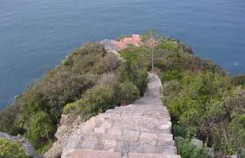 Trekking nel territorio Spezzino
