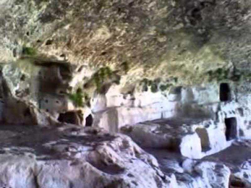Tavola dei briganti