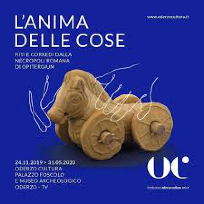 L'anima delle cose