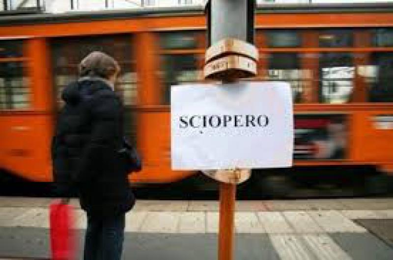 Scioperi