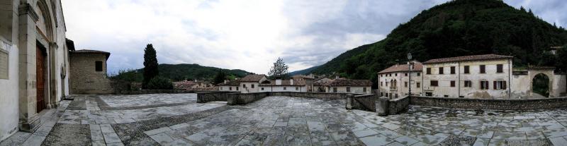 Abbazia Cistercense   
Santa Maria