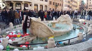 Il sacco di Roma
