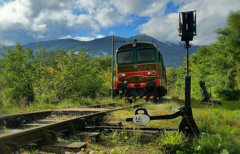 Transiberiana Italiana