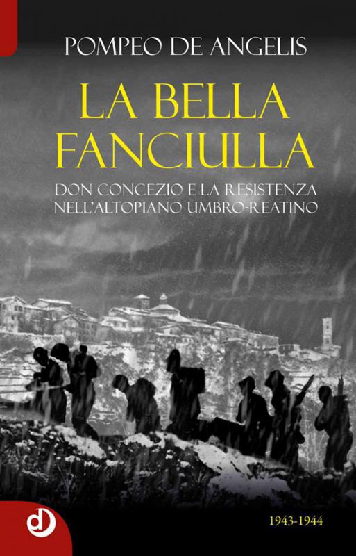 La bella fanciulla