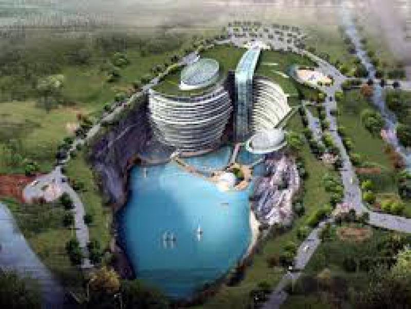 Città e verde urbano