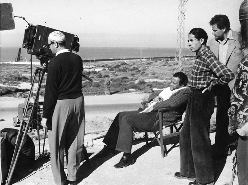 Orson Welles