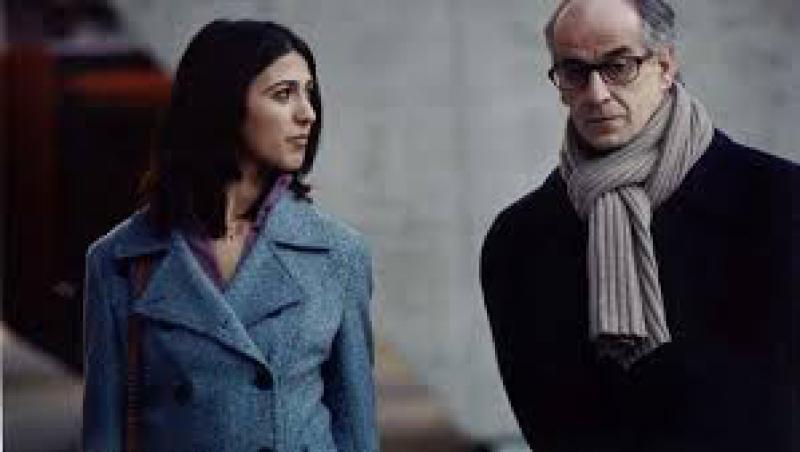 Omaggio a Paolo Sorrentino