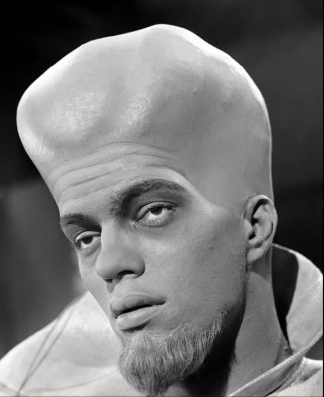Richard Kiel