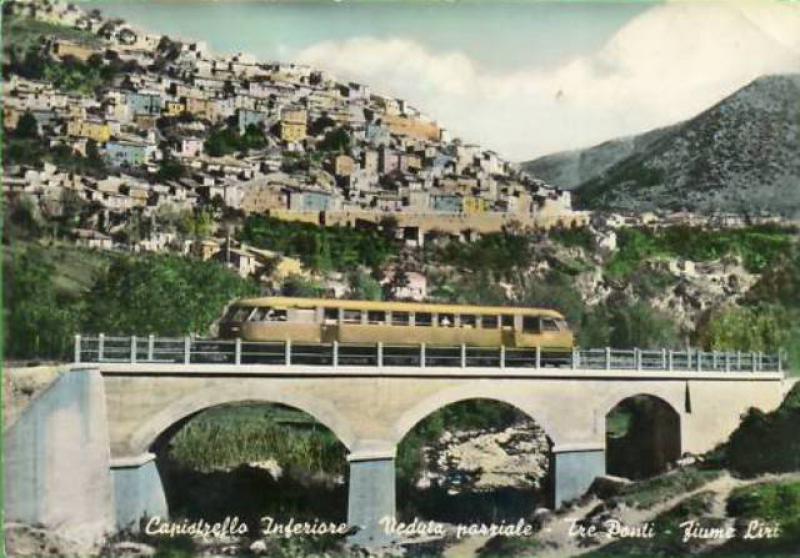 Il cammino del Perdono