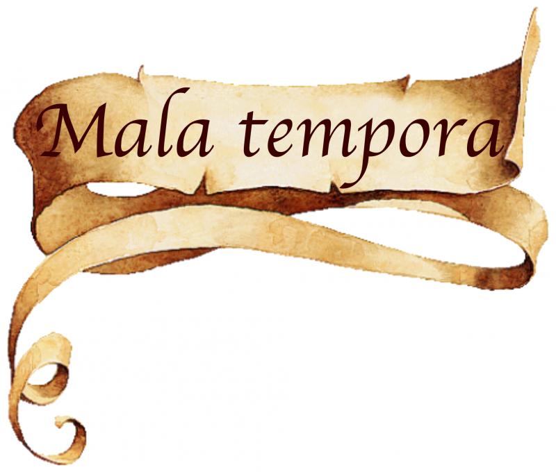 Mala Tempora