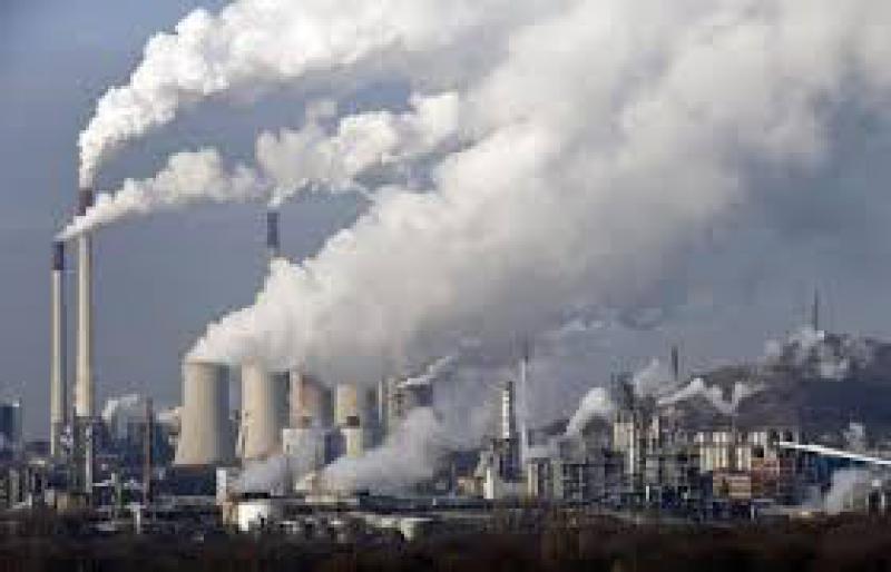 Cambiamenti climatici