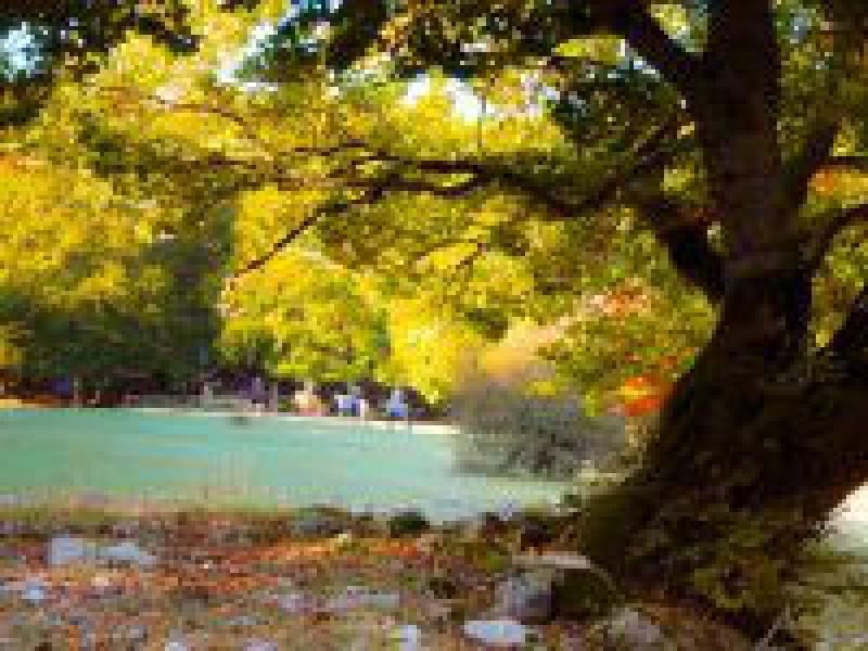 Appennino Parco d'Europa