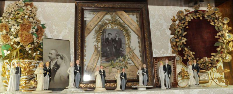 Museo del Matrimonio