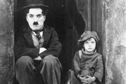 Buon compleanno … Charlot!