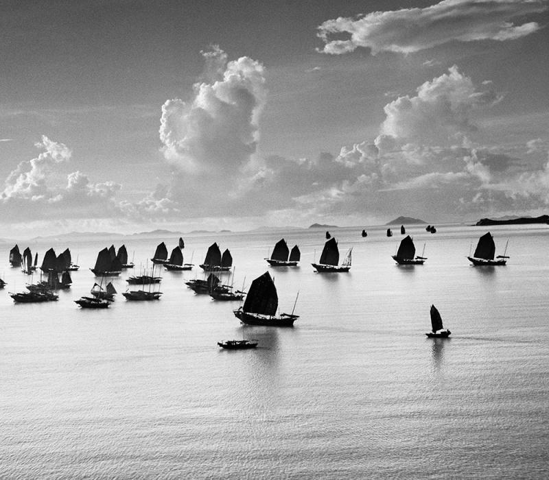 Werner Bischof Werner Bischof