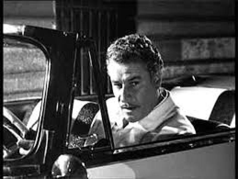 Federico Fellini e il sacro